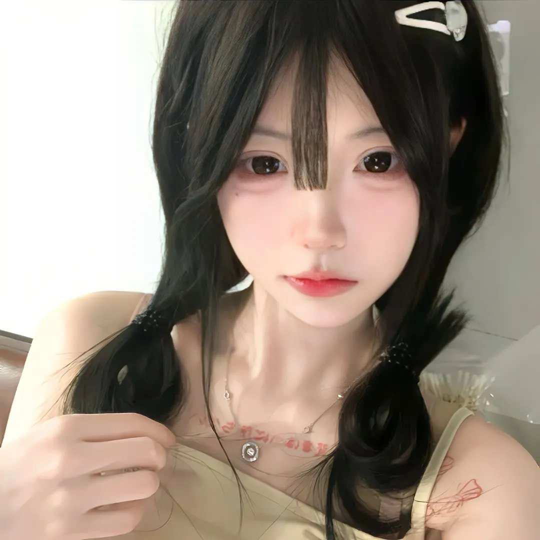 她和我的父亲